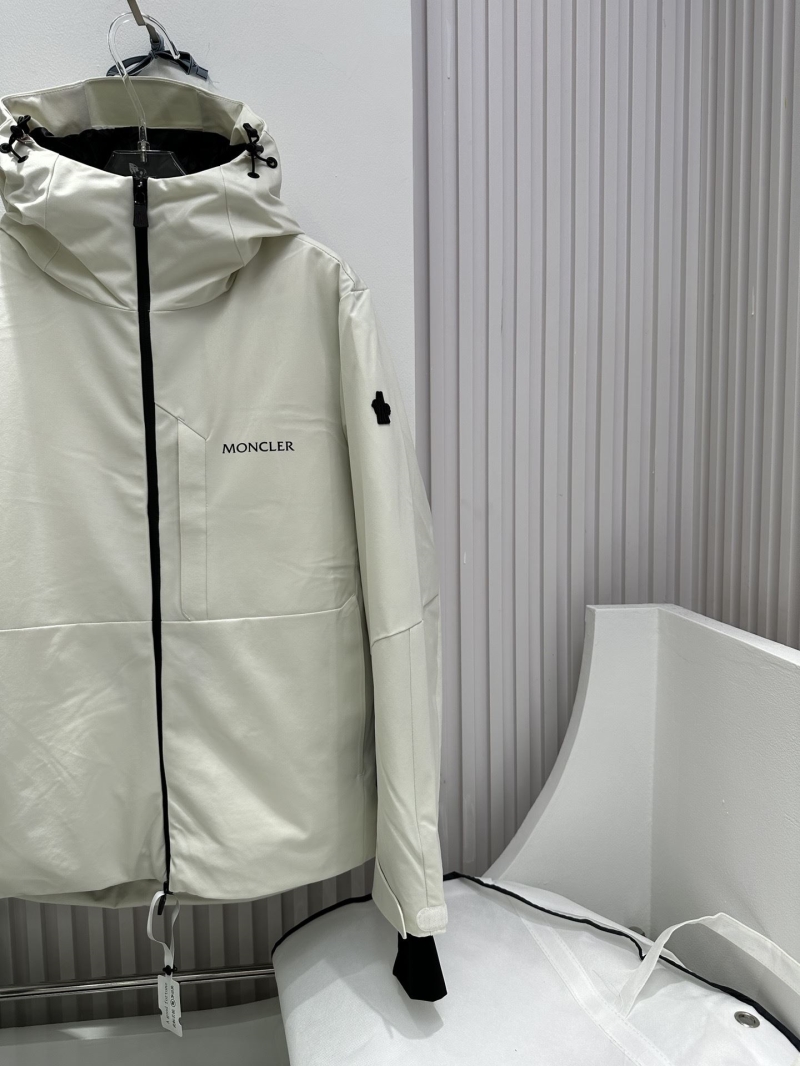 Balenciaga Down Coat